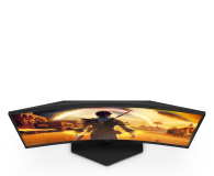 AOC C24G42E - 1355540 - zdjęcie 3